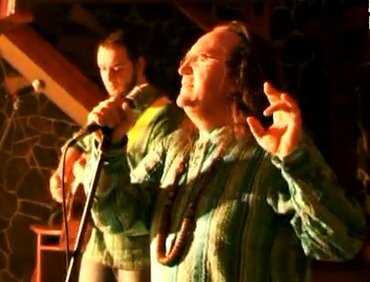 Mike&The Blue Spirit – Sweet Home Chicago