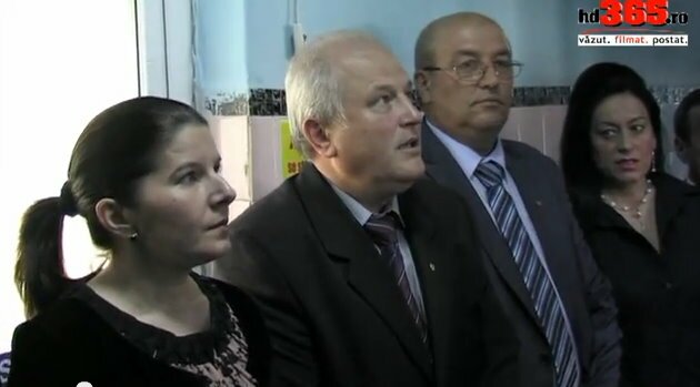 Singura secție de îngrijiri paliative din Hunedoara