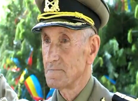 Ziua Eroilor la Petroșani – 13 iunie 2013