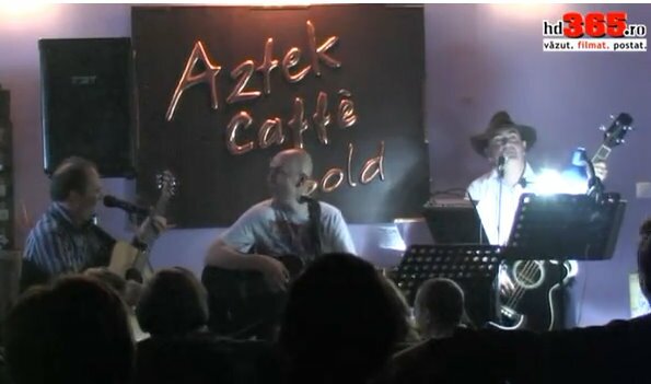 Amfiteatru’ 13 – după 22 de ani