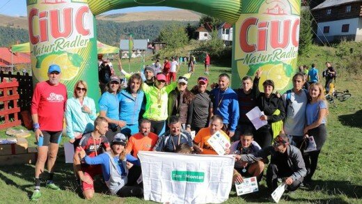 Castelul din Carpați – a treia ediție