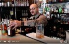 Dorin Șimo – un altfel de barman