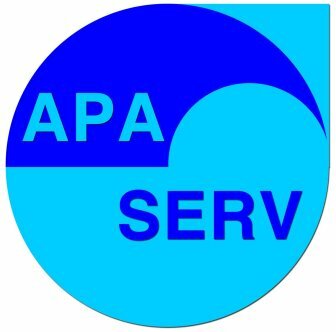 apa serv