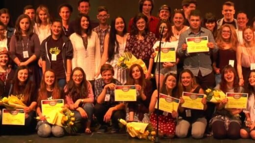 Festivalul vostru, al adolescenților – câștigătorii din 2016