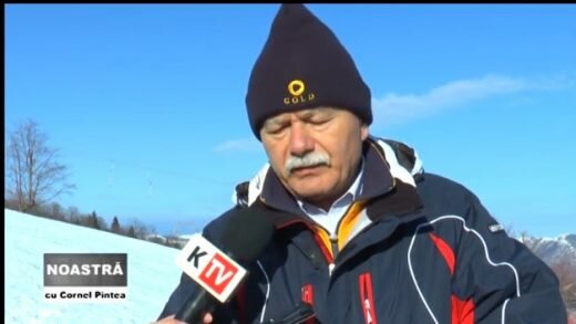 Zăpezile Bucuriei 2017