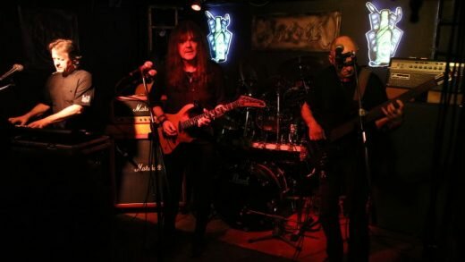 Dacă vrei / Iarbă prin păr/Un sfârșit e un început