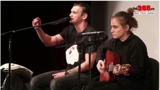 Ada&Bobo: concert’n doi