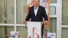 Eminescu cel veșnic