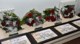 Bibliotecile laureate în anul 2019